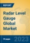 Radar Level Gauge Global Market Insights 2023, Analysis and Forecast to 2028, by Manufacturers, Regions, Technology, Product Type - Product Image