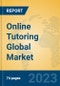 Online Tutoring Global Market Insights 2023, Analysis and Forecast to 2028, by Market Participants, Regions, Technology, Product Type - Product Image