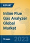 Inline Flue Gas Analyzer Global Market Insights 2023, Analysis and Forecast to 2028, by Manufacturers, Regions, Technology, Product Type - Product Image