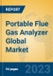 Portable Flue Gas Analyzer Global Market Insights 2023, Analysis and Forecast to 2028, by Manufacturers, Regions, Technology, Product Type - Product Image