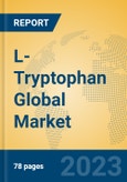 L-Tryptophan Global Market Insights 2023, Analysis and Forecast to 2028, by Manufacturers, Regions, Technology, Application, Product Type- Product Image