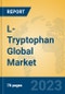 L-Tryptophan Global Market Insights 2023, Analysis and Forecast to 2028, by Manufacturers, Regions, Technology, Application, Product Type - Product Image