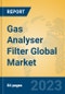 Gas Analyser Filter Global Market Insights 2023, Analysis and Forecast to 2028, by Manufacturers, Regions, Technology, Application, Product Type - Product Image