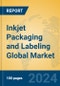 Inkjet Packaging and Labeling Global Market Insights 2024, Analysis and Forecast to 2029, by Manufacturers, Regions, Technology, Application, Product Type - Product Image