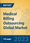 Medical Billing Outsourcing Global Market Insights 2023, Analysis and Forecast to 2028, by Market Participants, Regions, Technology, Application, Product Type - Product Image