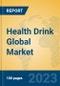 Health Drink Global Market Insights 2023, Analysis and Forecast to 2028, by Manufacturers, Regions, Technology, Application, Product Type - Product Image
