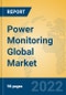 Power Monitoring Global Market Insights 2022, Analysis and Forecast to 2027, by Manufacturers, Regions, Technology, Application, Product Type - Product Thumbnail Image