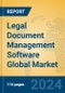 Legal Document Management Software Global Market Insights 2024, Analysis and Forecast to 2029, by Market Participants, Regions, Technology, Application - Product Image