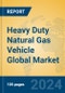 Heavy Duty Natural Gas Vehicle Global Market Insights 2024, Analysis and Forecast to 2029, by Manufacturers, Regions, Technology, Application - Product Image