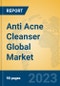 Anti Acne Cleanser Global Market Insights 2023, Analysis and Forecast to 2028, by Manufacturers, Regions, Technology, Application, Product Type - Product Image