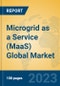 Microgrid as a Service (MaaS) Global Market Insights 2023, Analysis and Forecast to 2028, by Manufacturers, Regions, Technology, Application, Product Type - Product Image