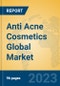 Anti Acne Cosmetics Global Market Insights 2023, Analysis and Forecast to 2028, by Manufacturers, Regions, Technology, Application, Product Type - Product Image