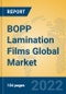 BOPP Lamination Films Global Market Insights 2022, Analysis and Forecast to 2027, by Manufacturers, Regions, Technology, Product Type - Product Thumbnail Image