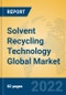 Solvent Recycling Technology Global Market Insights 2022, Analysis and Forecast to 2027, by Manufacturers, Regions, Technology, Application - Product Thumbnail Image