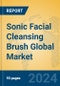 Sonic Facial Cleansing Brush Global Market Insights 2024, Analysis and Forecast to 2029, by Manufacturers, Regions, Technology, Application, Product Type - Product Image