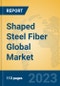 Shaped Steel Fiber Global Market Insights 2023, Analysis and Forecast to 2028, by Manufacturers, Regions, Technology, Application, Product Type - Product Thumbnail Image
