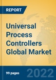 Universal Process Controllers Global Market Insights 2022, Analysis and Forecast to 2027, by Manufacturers, Regions, Technology, Application, Product Type- Product Image