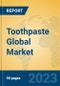 Toothpaste Global Market Insights 2023, Analysis and Forecast to 2028, by Manufacturers, Regions, Technology, Application, Product Type - Product Image
