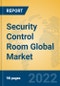 Security Control Room Global Market Insights 2022, Analysis and Forecast to 2027, by Manufacturers, Regions, Technology, Application, Product Type - Product Thumbnail Image