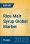 Rice Malt Syrup Global Market Insights 2023, Analysis and Forecast to 2028, by Manufacturers, Regions, Technology, Application, Product Type - Product Thumbnail Image