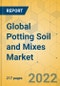 Global Potting Soil and Mixes Market - Outlook & Forecast 2022-2027 - Product Thumbnail Image