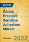 Global Pressure Sensitive Adhesives Market - Outlook & Forecast 2022-2027 - Product Thumbnail Image