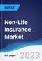 Non-Life Insurance Market Summary, Competitive Analysis and Forecast, 2018-2027 (Global Almanac) - Product Thumbnail Image