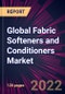 Global Fabric Softeners and Conditioners Market 2022-2026 - Product Thumbnail Image