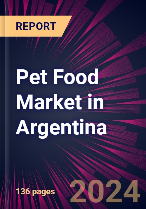 Pet Food Market in Argentina 20222026 Research and Markets