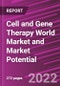 Cell and Gene Therapy World Market and Market Potential - Product Thumbnail Image