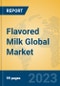 Flavored Milk Global Market Insights 2023, Analysis and Forecast to 2028, by Manufacturers, Regions, Technology, Product Type - Product Image