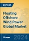 Floating Offshore Wind Power Global Market Insights 2024, Analysis and Forecast to 2029, by Manufacturers, Regions, Technology, Application, Product Type - Product Image