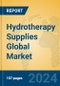 Hydrotherapy Supplies Global Market Insights 2024, Analysis and Forecast to 2029, by Manufacturers, Regions, Technology, Application - Product Image