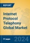 Internet Protocol Telephony Global Market Insights 2024, Analysis and Forecast to 2029, by Manufacturers, Regions, Technology - Product Image