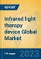 Infrared light therapy device Global Market Insights 2023, Analysis and Forecast to 2028, by Manufacturers, Regions, Technology, Application, Product Type - Product Image