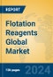 Flotation Reagents Global Market Insights 2024, Analysis and Forecast to 2029, by Manufacturers, Regions, Technology - Product Image