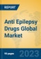 Anti Epilepsy Drugs Global Market Insights 2023, Analysis and Forecast to 2028, by Manufacturers, Regions, Technology, Application, Product Type - Product Image