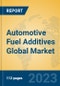 Automotive Fuel Additives Global Market Insights 2023, Analysis and Forecast to 2028, by Manufacturers, Regions, Technology, Application, Product Type - Product Thumbnail Image