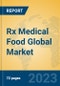 Rx Medical Food Global Market Insights 2023, Analysis and Forecast to 2028, by Manufacturers, Regions, Technology, Product Type - Product Image