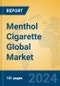 Menthol Cigarette Global Market Insights 2024, Analysis and Forecast to 2029, by Manufacturers, Regions, Technology, Application - Product Thumbnail Image