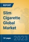 Slim Cigarette Global Market Insights 2023, Analysis and Forecast to 2028, by Manufacturers, Regions, Technology, Application, Product Type - Product Thumbnail Image