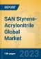 SAN Styrene-Acrylonitrile Global Market Insights 2023, Analysis and Forecast to 2028, by Manufacturers, Regions, Technology, Product Type - Product Image
