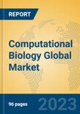 Computational Biology Global Market Insights 2023, Analysis and Forecast to 2028, by Market Participants, Regions, Technology, Product Type- Product Image