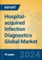 Hospital-acquired Infection Diagnostics Global Market Insights 2024, Analysis and Forecast to 2029, by Manufacturers, Regions, Technology, Application - Product Thumbnail Image