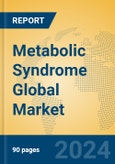 Metabolic Syndrome Global Market Insights 2024, Analysis and Forecast to 2029, by Market Participants, Regions, Technology, Application, Product Type- Product Image