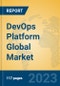 DevOps Platform Global Market Insights 2023, Analysis and Forecast to 2028, by Market Participants, Regions, Technology, Product Type - Product Image