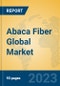 Abaca Fiber Global Market Insights 2023, Analysis and Forecast to 2028, by Manufacturers, Regions, Technology, Application, Product Type - Product Thumbnail Image