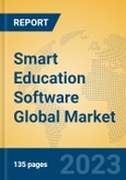 Smart Education Software Global Market Insights 2023, Analysis and Forecast to 2028, by Market Participants, Regions, Technology, Application, Product Type- Product Image