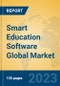 Smart Education Software Global Market Insights 2023, Analysis and Forecast to 2028, by Market Participants, Regions, Technology, Application, Product Type - Product Image
