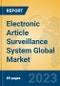 Electronic Article Surveillance System Global Market Insights 2023, Analysis and Forecast to 2028, by Market Participants, Regions, Technology, Application, Product Type - Product Thumbnail Image